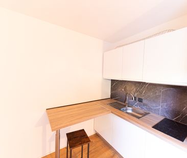 Appartement Mandelieu-la-napoule studio alcôve - Photo 4