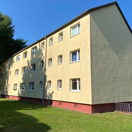 1-Zimmer-Wohnung in Flensburg Weiche - Photo 3