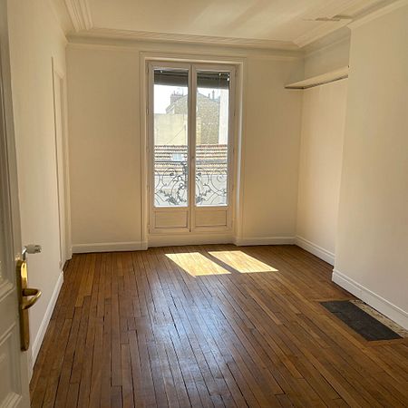 Location appartement 3 pièces, 58.00m², Issy-les-Moulineaux - Photo 4