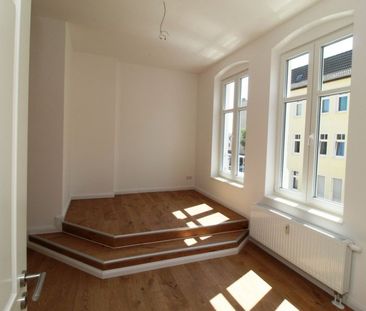 Charmante Singlewohnung inkl. effizientem Grundriss + Tageslichtbad... - Foto 5