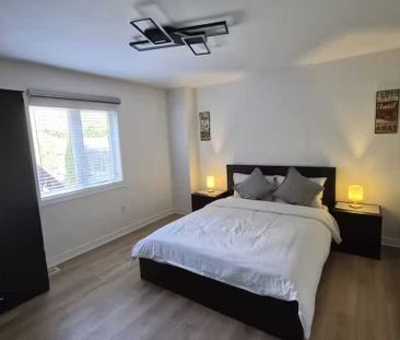 3065 Mission Hill Drive apartment — Mississauga, ON (1-Bedroom) - 1 Bedroom - Photo 4