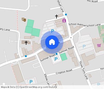 Chapel Lane, Formby, Liverpool - Photo 1