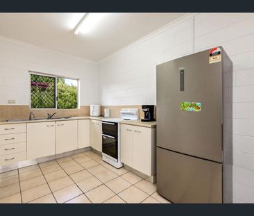 3/13-15 Harris Street, Parramatta Park, Qld 4870 - Photo 1