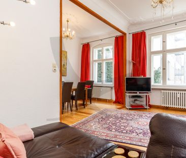 Viel Platz zum Wohnen & Arbeiten - Photo 1