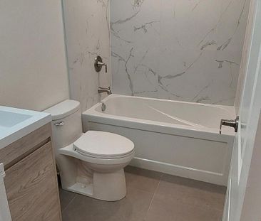 For Lease - 235 Grandravine Drive Unit# 1607, Toronto, Ontario - Photo 2