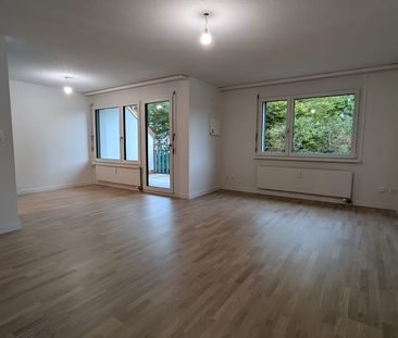 2.5 Zimmer, 68 m², 1. Stock - Photo 1