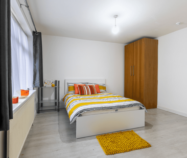 Studio to rent - Photo 5