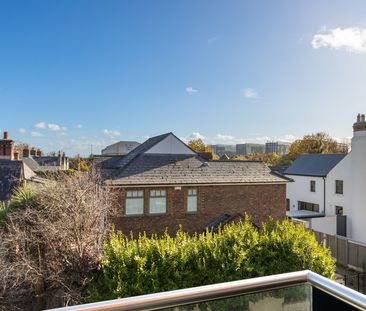 Apartment 27, 143 Merrion Road, Herbert Avenue, Dublin 4, D04 E8R9 - Photo 2