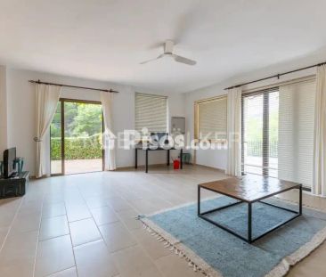 Casa en alquiler en Carrer Salem - Photo 3