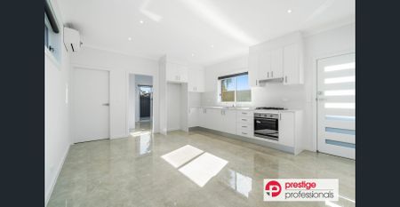 Modern Granny Flat - Photo 2