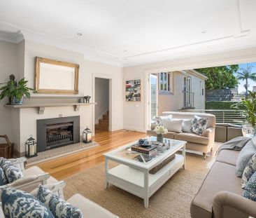 32 Woolwich Road, Hunters Hill NSW 2110 - House For Rent | Domain - Photo 6