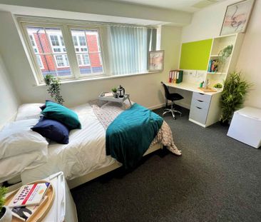 Classic Studio - Photo 4