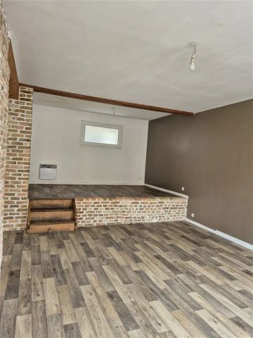 Location appartement 2 pièces - 54.83m² à Saint-omer (62500) - Photo 2