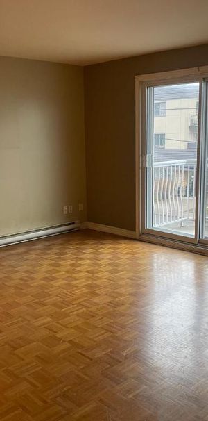 Appartement 4 1/2 | Pointe aux Trembles - Photo 1