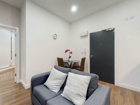 Apartment to rent on - Photo 2