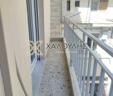 Studio/Γκαρσονιέρα για ενοικίαση Άγιος Νικόλαος (Λάρισα) - Φωτογραφία 6