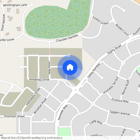 83 Borlaug Circuit, WA 6171, Baldivis