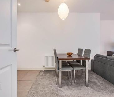 505 Saint Annes Square, Albert Court, 7 Edward Street, Belfast, BT1... - Photo 5