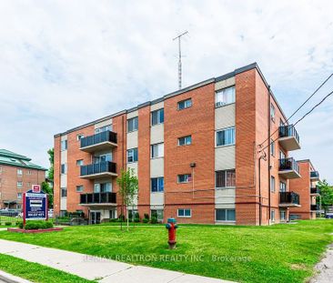 For Lease - 165 Colborne Avenue Unit# 402, Richmond Hill, Ontario - Photo 4