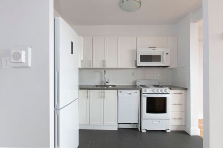 For Lease - 666 Spadina Avenue Unit# 2508, Toronto, Ontario - Photo 4