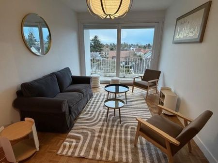 Location appartement 2 pièces 46.31 m2 à Saint-Cyr-sur-Loire - Photo 4