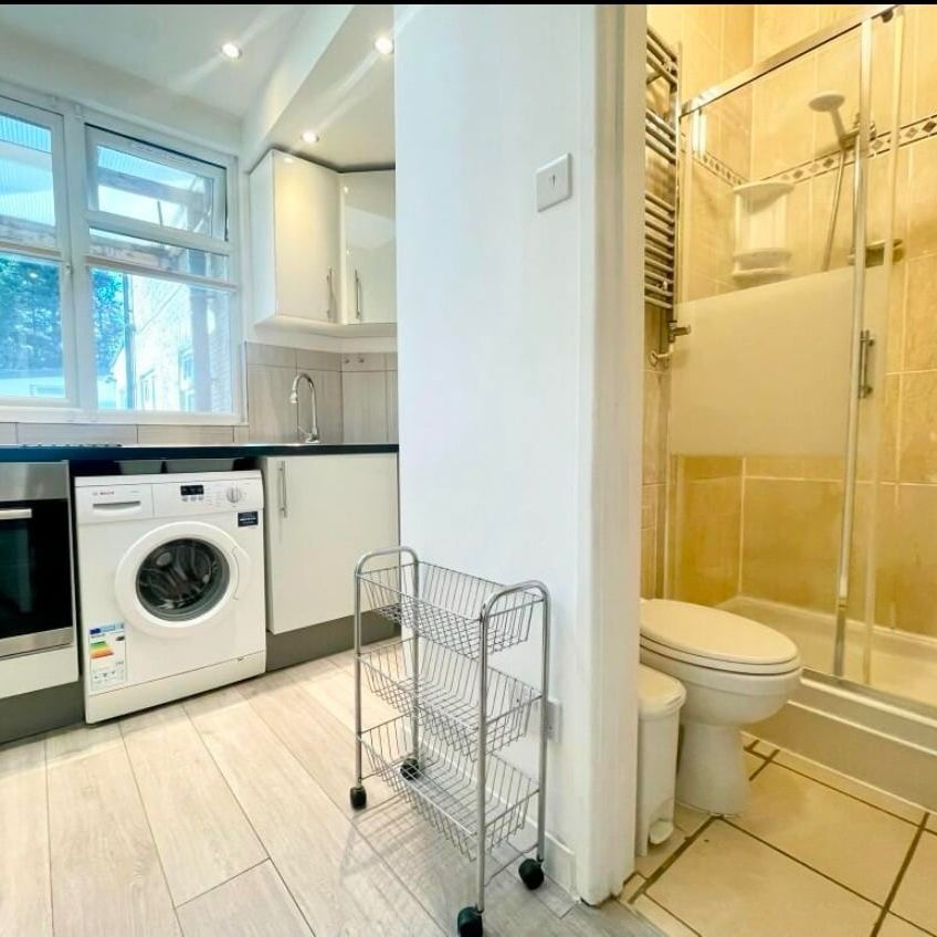 1 Bed Flat, Arnold Road, N15 - Photo 1