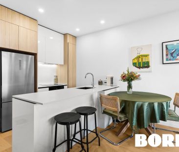 92/7 Light Street, Griffith ACT 2603 - Apartment For Rent | Domain - Photo 2