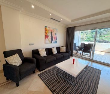 Alquiler de piso en Urbanizacion Nueva Andalucia k, 21 a - Photo 5