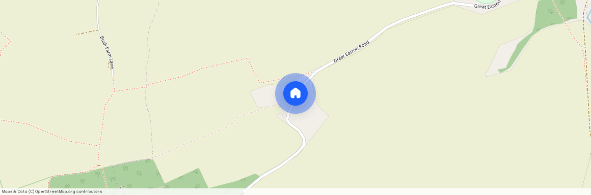 Priors Hall Farm, Lindsell