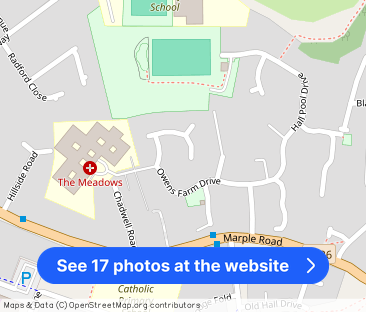 Owens Farm Drive, Offerton, Stockport - Photo 1