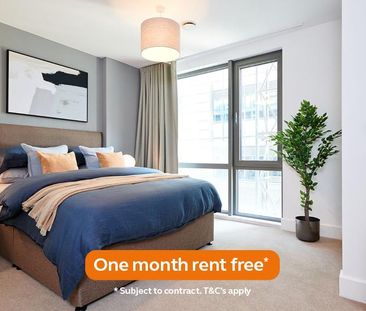 2 bedroom apartment to rent - Photo 5