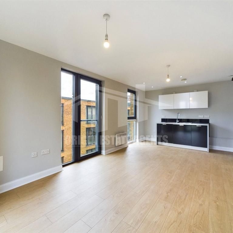 2 bedroom apartment to rent - Photo 1