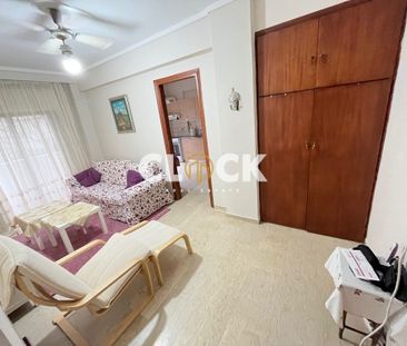 Studio/Γκαρσονιέρα για ενοικίαση Βυζάντιο (Καλαμαριά) - Photo 1