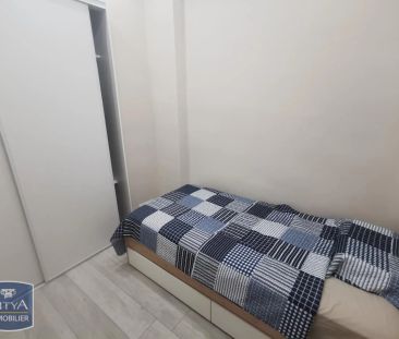 Appartement à louer 2 pièces 52.35m² - Photo 2