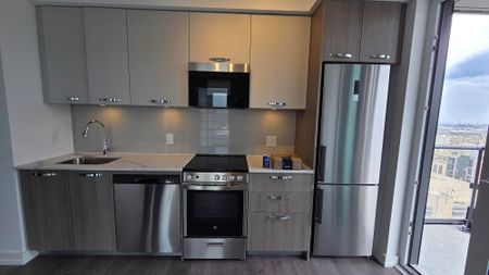 For Lease - 75 James Street Unit# 2610, Hamilton, Ontario - Photo 3