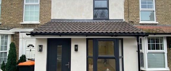 2 bedroom terraced house to rent - Photo 1