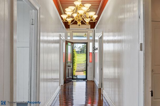 105 Long Street, 4350, South Toowoomba Qld - Photo 1