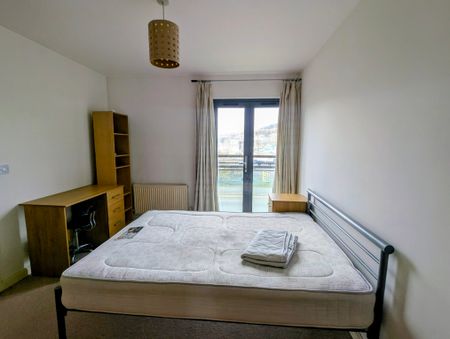 St Stephens Court, Marina, Swansea, SA1 1SG - Photo 5