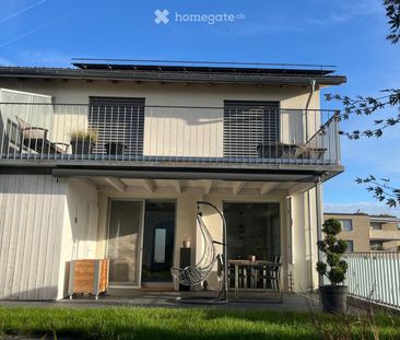 Haus mit Einliegerwohnung in Sins - Photo 4