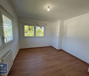 Appartement à louer 3 pièces 67.88m² - Photo 4
