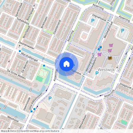 Landschappenbuurt, 1187 MB, Zeelandiahoeve, Amstelveen