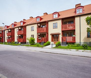Kaplansgatan 2 - Photo 2