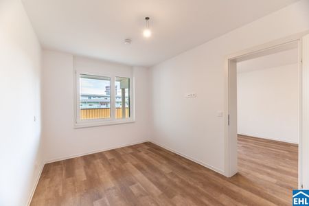 Moderne Studentenwohnung in der Smart City Graz! - Foto 4