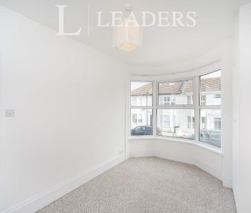 4 bedroom house to rent Byron Street, Hove, BN3 - Photo 5