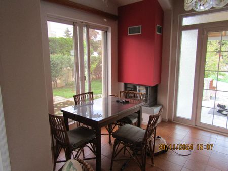 Διαμέρισμα για ενοικίαση - Μαρκόπουλο, - Photo 4