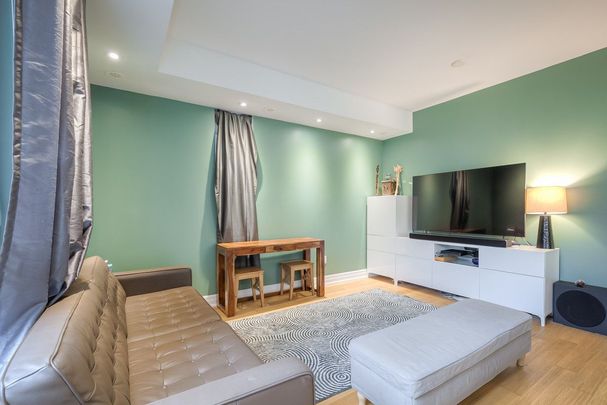 For Lease - 47 Macaulay Avenue Unit# 401, Toronto, Ontario - Photo 1