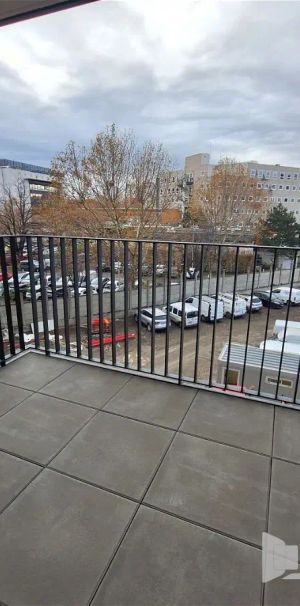 Location appartement 1 pièce - 29.19m² à Clermont - ferrand (63100) - Photo 1