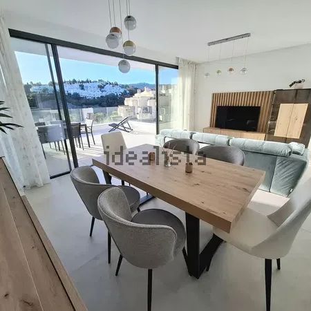 Alquiler de dúplex en Urbanización Marbellita, 57 - Photo 1