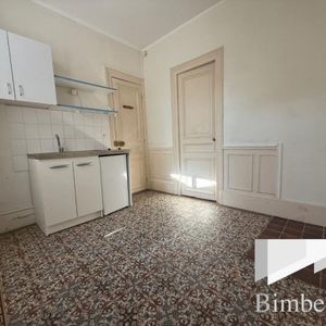 Appartement à louer, 1 pièce - Orléans 45000 - Photo 2