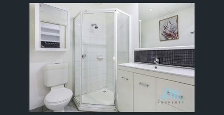 Fully Furnished Studio Apartment - Photo 3